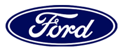 100% BACKED BY FORD MOTOR COMPANY